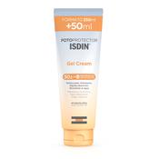 Isdin FOTOPROTECTOR GEL CREAM SPF50+ 250ML image