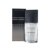 Issey Miyake L'Eau D'Issey Pour Homme Intense 125ml Edt Spr image