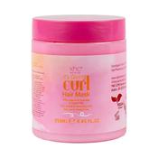 Its Giving Curl Moisturising Hair Mask 250ml
