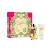 J3152 JPG Divine 50ml 2pc Gift Set50ml Edp Spr, 75ml Body Lotion image