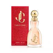 Jimmy Choo I Want Choo 40ml Edp Spr image