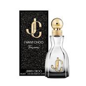 Jimmy Choo I Want Choo Forever 40ml Edp Spr image