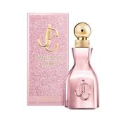 Jimmy Choo I Want Choo With Love 40ml Edp Spr image