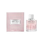 Jimmy Choo Illicit Flower Ladies 40ml Edt Spr image