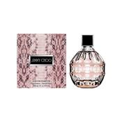 Jimmy Choo Ladies 100ml Edp Spr image
