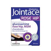 Jointace Rosehip &amp; MSM Tabs's 30's