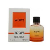 Joop Wow Fresh Mens 40ml Edt Spr image