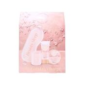 Kind Beauty Sleep Gift Set100ml Body Butter, 30ml Body Wash, Eye Mask, 50g Candle image