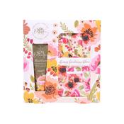 Kind Garden Glove Gift Set125ml Hand Cream, A Pair Of Gloves image