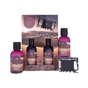 Kind Multi Utility Tool Kit 100ml Body Wash, 100ml Shampoo, 30-in-1 Multi Utility Tool Card