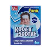 Kool N Soothe Kids 4 Pack