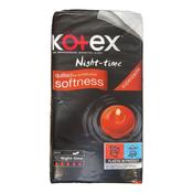 Kotex Maxi Night Time Pads 10's image
