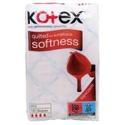 Kotex Maxi Super Pads 16's image