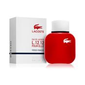 Lacoste L.12.12 Pour Elle French Panache 50ml Edt Spr image