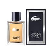 Lacoste L'Homme 50ml Edt Spr image