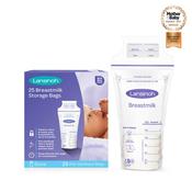 Lansinoh Breastmilk Storage Bags 25's image