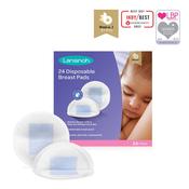 Lansinoh Disposable Nursing Pads 24's image