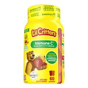 L'il Critters Immune C 60 (Best Before end 06/26) image