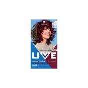 Live Intense Colour + Lift Deep Red L75 image