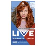 Live Intense Colour Tangerine Twist L74 image