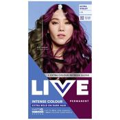Live Intense Colour Ultra Violet L76 image