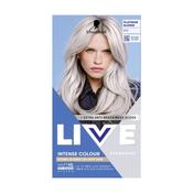 Live Intense Colour Platinum Blonde B15 image
