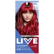 Live Colour Moment Pillar Box Red 92 image