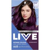 Live Intense Colour Amethyst Chrome U69