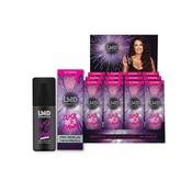 LMD Cosmetics Dusk to Dawn Oil Control Makeup Setting Spray 100ml 16pc CDU16pc CDU