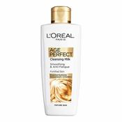 Loreal Age Perfect Cleansing Milk 200ml image