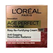 Loreal Age Perfect Golden Age Rosy Day Pot 50ml image