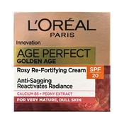 Loreal Age Perfect Golden Age Rosy Spf20 Day Pot 50ml