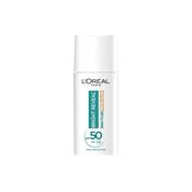 Loreal Bright Reveal UV Fluid Bronze Tinted Glow 50ml