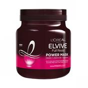 L'Oreal Elvive Full Resist Fragile Hair Multi-Use Hair Strengthening Power Mask 680ml