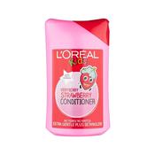 Loreal Kids Very Berry Strawberry Conditioner 250ml image