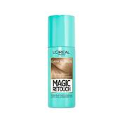 Loreal Magic Retouch Root Concealer Spray Dark Blonde 75ml(9901)