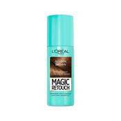 Loreal Magic Retouch Root Concealer Spray Golden Brown 75ml