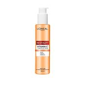 Loreal Revitalift Clinical Vitamin C Cleanser 150ml image