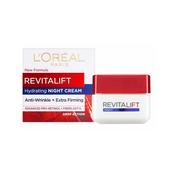 Loreal Revitalift Night Cream 50ml(5253) image