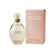 Lovely Sarah Jessica Parker Ladies 100ml Edp Spr image