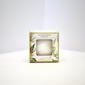 Lusso Tan Bloom Bath Bomb image
