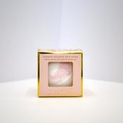 Lusso Tan Summer Meadows Bath Bomb image