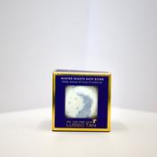 Lusso Tan Winter Nights Bath Bomb image
