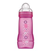 MAM Easy Active Baby Bottle 330ml 4+ Months image
