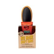 Man'Stuff No Hair Don't Care Gift SetHead Buffer, 100ml Scalp Moisturiser