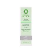 Manuka Doctor ApiClear Balancing AntiRedness Gentle Cream Cleanser 100ml image