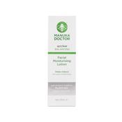 Manuka Doctor ApiClear Balancing Facial Moisturising Lotion 100ml image