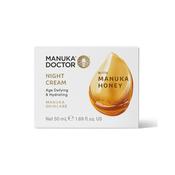 Manuka Doctor ApiNourish Anti-Ageing Restoring Night Cream 50ml image