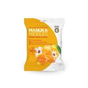 Manuka Doctor Manuka Middles Manuka Honey &amp; Lemon Lozenges 100g