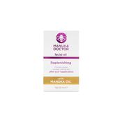 Manuka Doctor Replenishing Facial Oil 25ml image